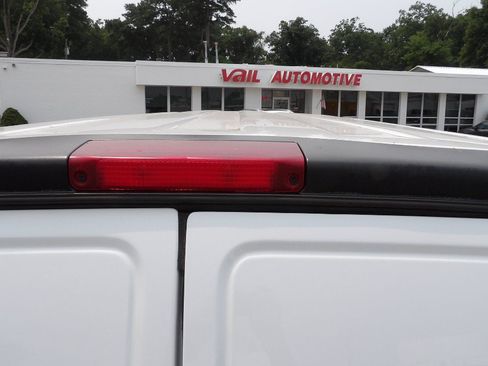 Used 2020 GMC Savana 2500 Extended w/ Driver Convenience Package RWD image 33