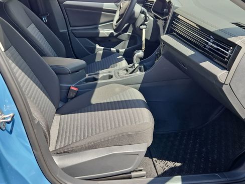New 2026 Volkswagen Jetta S FWD image 21