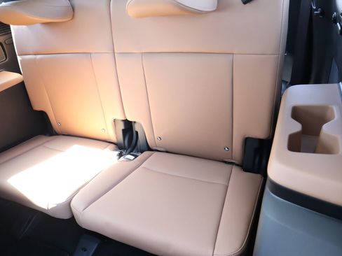 New 2026 Hyundai Santa Fe Limited image 12