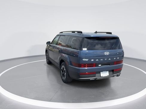 New 2026 Hyundai Santa Fe SEL AWD/4WD image 6