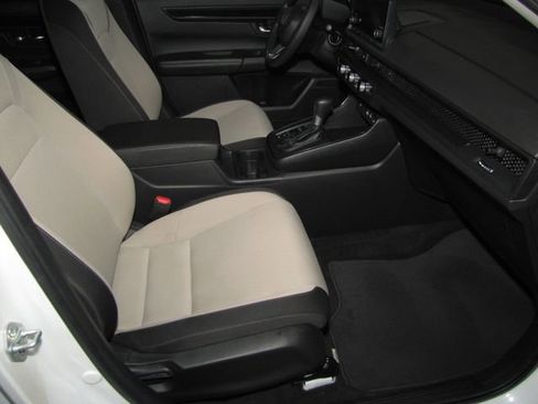 Certified 2024 Honda CR-V EX image 20