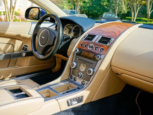 Used 2015 Aston Martin DB9 Volante image 88