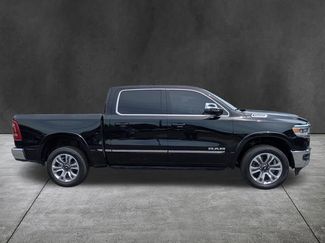 Used 2023 RAM 1500 Limited AWD/4WD video 3