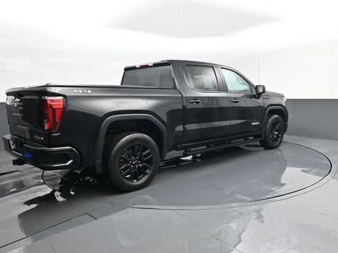 Used 2024 GMC Sierra 1500 Elevation AWD/4WD image 21