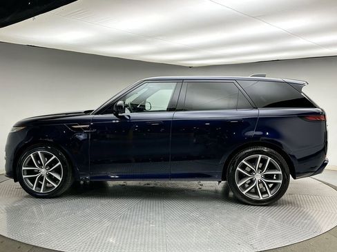 Certified 2023 Land Rover Range Rover Sport SE Dynamic AWD/4WD image 10