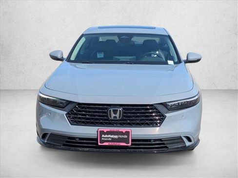 New 2026 Honda Accord EX-L image 5
