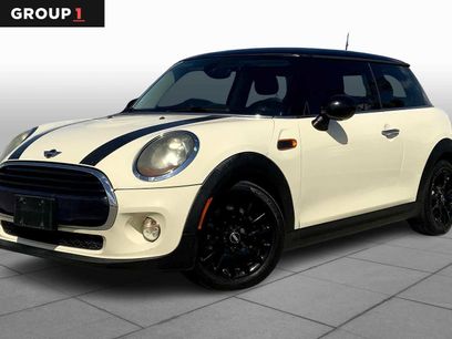 Used 2017 MINI Cooper 2-Door Hardtop