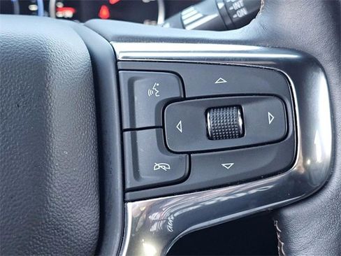 Used 2022 Chevrolet Blazer Premier w/ Enhanced Convenience Package image 30