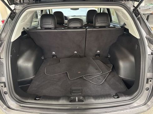 Used 2018 Jeep Compass Altitude w/ Popular Equipment Group image 28