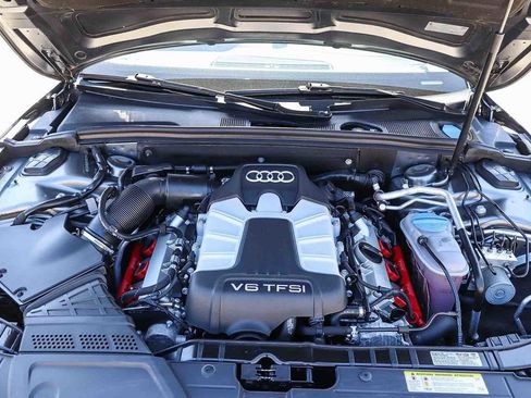Used 2015 Audi S5 Premium Plus image 38