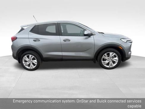 Used 2025 Buick Encore GX Preferred image 18