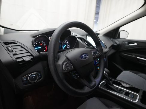 Used 2019 Ford Escape SE AWD/4WD image 8