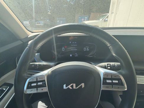 Used 2023 Kia Telluride S AWD/4WD image 20