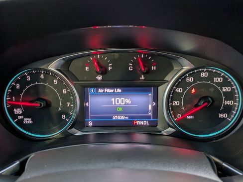 Certified 2022 Chevrolet Equinox LT image 17