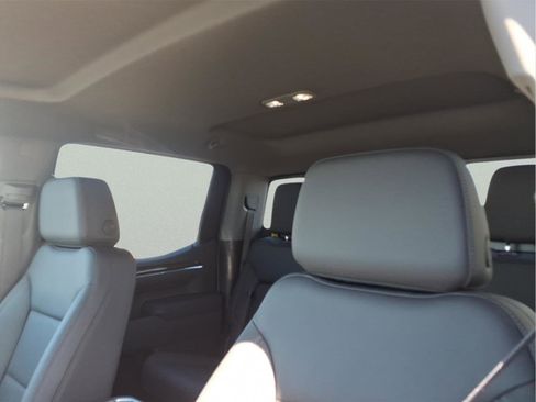 New 2026 Chevrolet Silverado 1500 LT Trail Boss w/ LT Trail Boss Premium Package AWD/4WD image 16