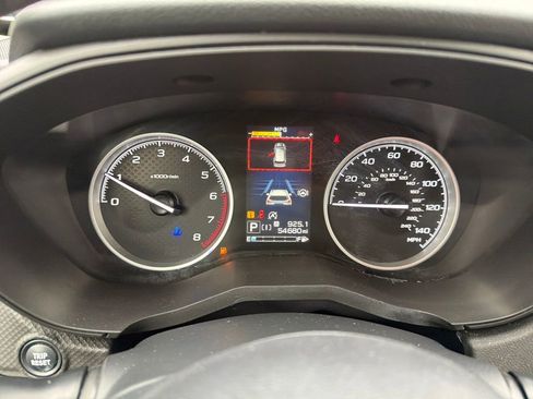 Used 2021 Subaru Forester Premium image 17