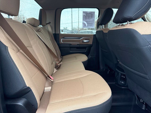 Used 2019 RAM 2500 Big Horn AWD/4WD image 12