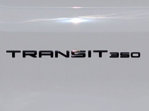 New 2026 Ford Transit 350 148 High Roof Extended w/ Load Area Protection Package image 12