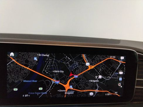 Used 2021 Mercedes-Benz GLE 350 4MATIC w/ Premium Package image 24