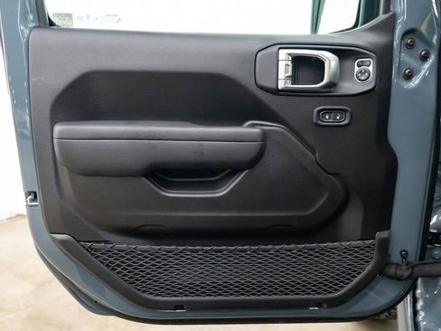 New 2026 Jeep Wrangler Rubicon image 22