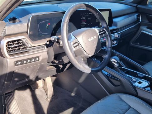 Certified 2024 Kia Telluride EX X-Line image 2