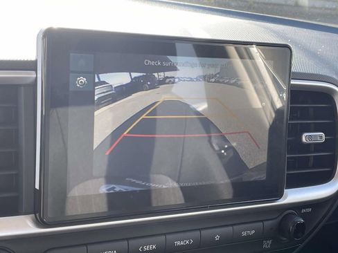 New 2026 Hyundai Venue SE image 24