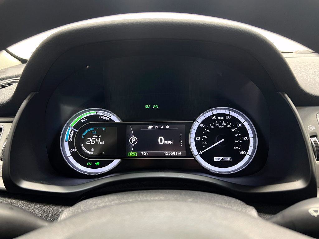 Used 2019 Kia Niro LX FWD image 22