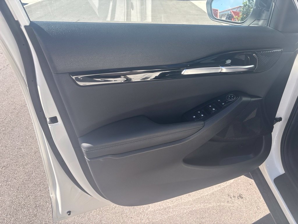 Certified 2026 Kia Seltos S AWD/4WD image 6