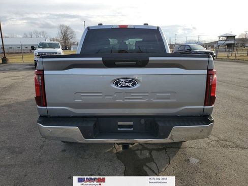 Certified 2024 Ford F150 XLT image 28