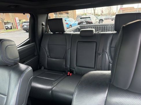 Used 2022 Toyota Tundra Platinum image 21