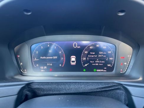 Used 2024 Honda Accord EX image 24