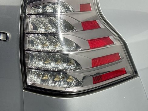 Used 2015 Lexus GX 460 Luxury image 36