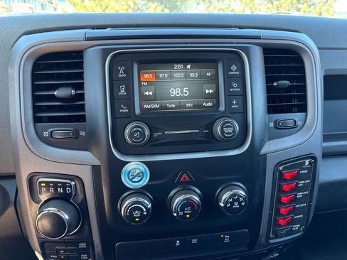 Used 2015 RAM 1500 Tradesman w/ Popular Equipment Group image 20