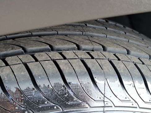 Certified 2024 Hyundai Tucson SEL FWD image 8
