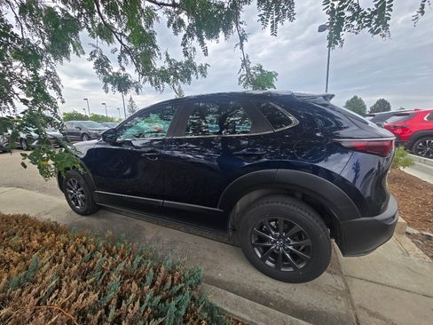 Used 2021 MAZDA CX-30 AWD 2.5 S image 14
