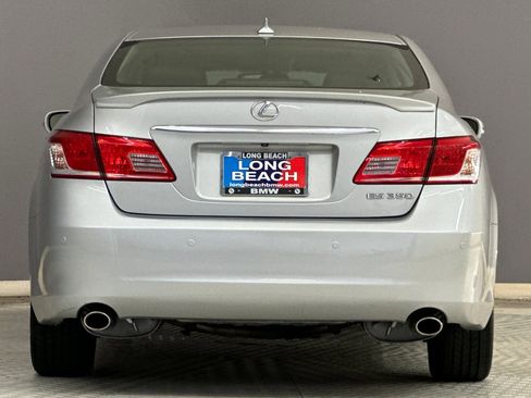 Used 2011 Lexus ES 350 FWD image 9