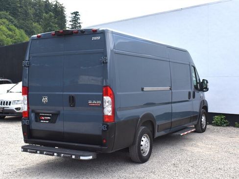 Used 2021 RAM ProMaster 3500 FWD image 5