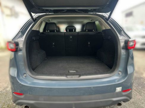 Used 2024 MAZDA CX-5 Carbon Edition image 21