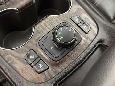 Certified 2023 GMC Acadia Denali w/ Trailering Package image 67