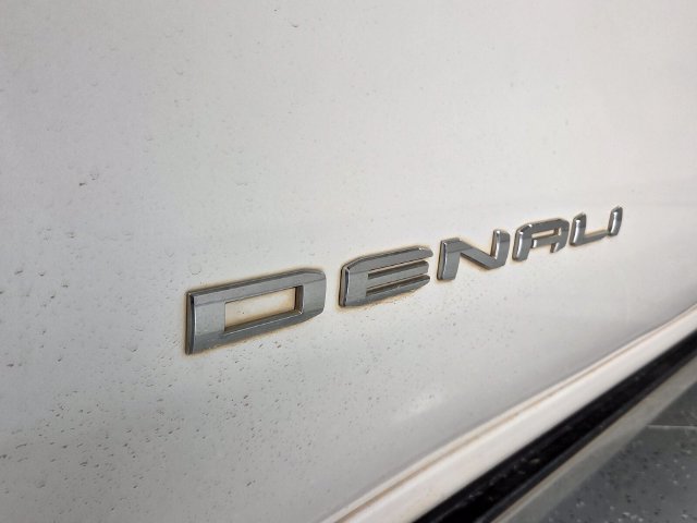 Used 2022 GMC Sierra 1500 Denali Ultimate AWD/4WD image 18