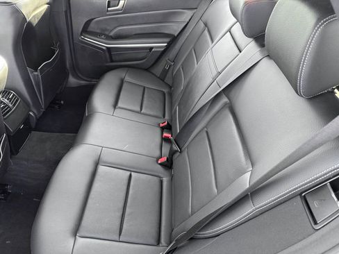Used 2014 Mercedes-Benz E 350 4MATIC Wagon w/ Premium 1 Package image 25