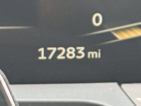 Used 2025 INFINITI QX80 Autograph w/ Autograph Exterior Package image 24