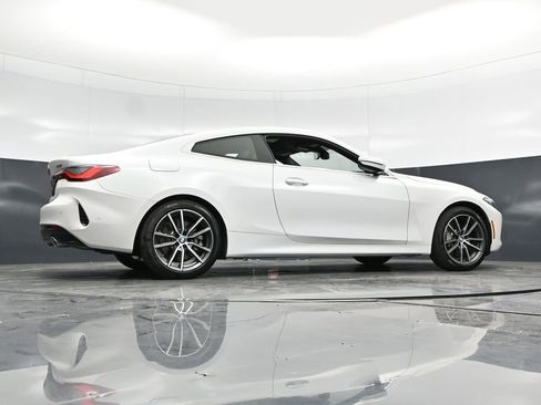 Used 2026 BMW 430i xDrive Coupe image 54