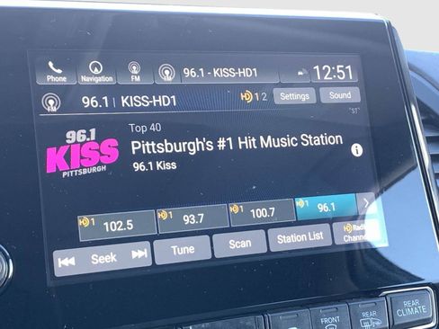 Used 2022 Honda Odyssey Touring image 21