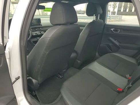 Used 2023 Honda Civic Sport image 26