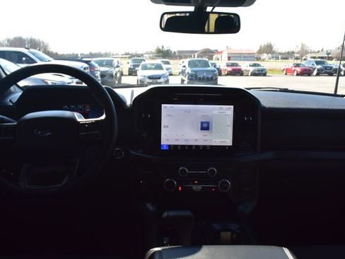 Used 2024 Ford F150 XLT w/ Equipment Group 302A MID image 42