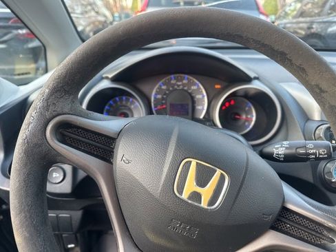 Used 2009 Honda Fit image 8