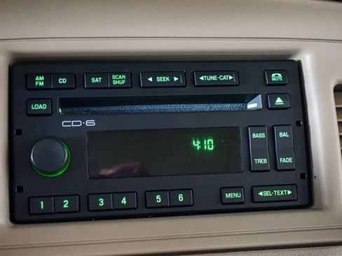 Used 2006 Mercury Grand Marquis LS image 21