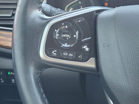 Used 2021 Honda CR-V Touring image 27