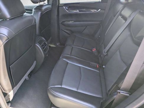 Used 2022 Cadillac XT5 Premium Luxury image 20